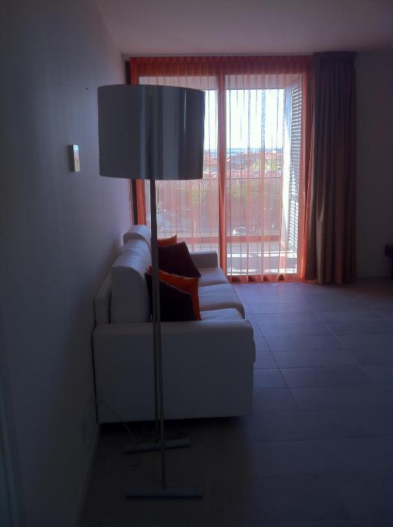 Residence Ormeggio Grado Camera foto